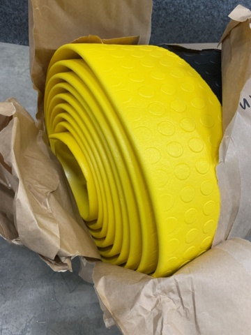 1344511-5 Workplace mat SECURE 6M