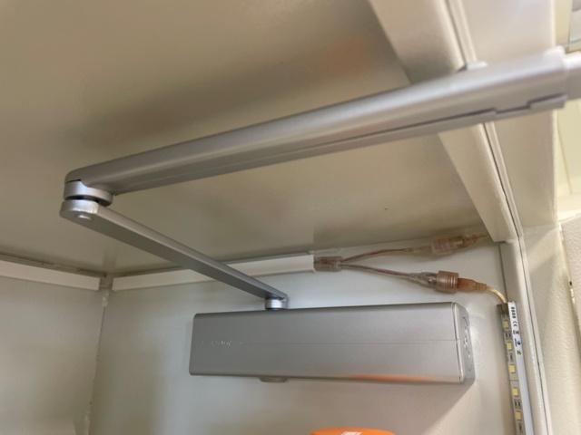 1316823-3 Fire-resistant cabinets for chemicals