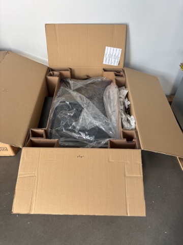 1137761-7 Smeg induction hob with extractor hood HOBD482D