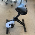 1198319-1 Exercise bike