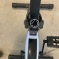 1198319-4 Exercise bike