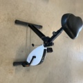 1198319-6 Exercise bike