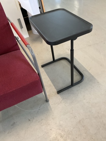 1198320-3 Armchair and 2 side tables