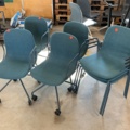 1198321-1 7 chairs