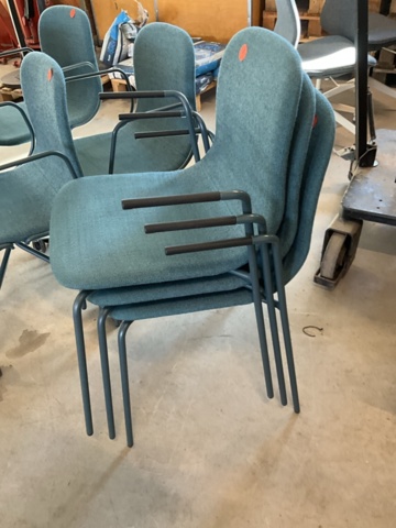 1198321-2 7 chairs