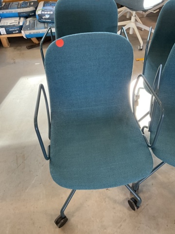 1198321-4 7 chairs