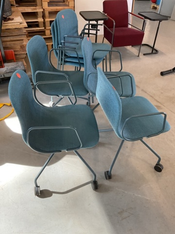 1198321-6 7 chairs
