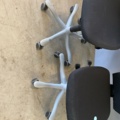 1198323-6 2 Kinnarps office chairs