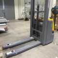 1316838-2 Walking stacker Jungheinrich EJC110