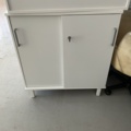 1198329-1 4 office cabinets