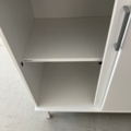 1198329-2 4 office cabinets