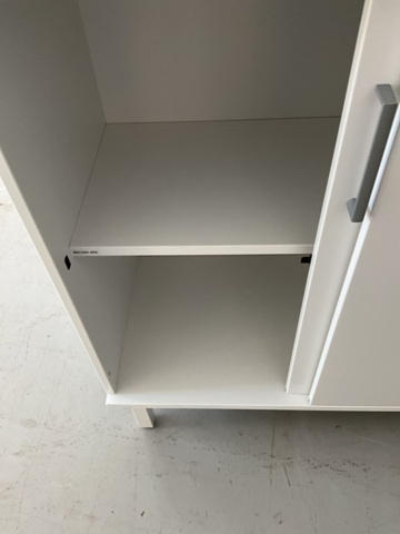 1198329-2 4 office cabinets