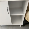 1198329-3 4 office cabinets