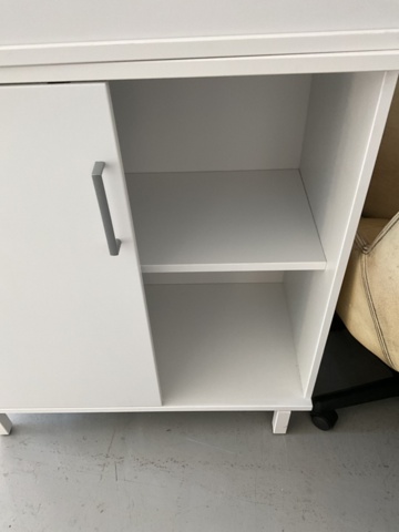 1198329-3 4 office cabinets