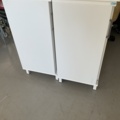 1198329-7 4 office cabinets