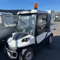 1338378-1 Electric car Melex 381 -2017