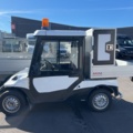 1338378-5 Electric car Melex 381 -2017