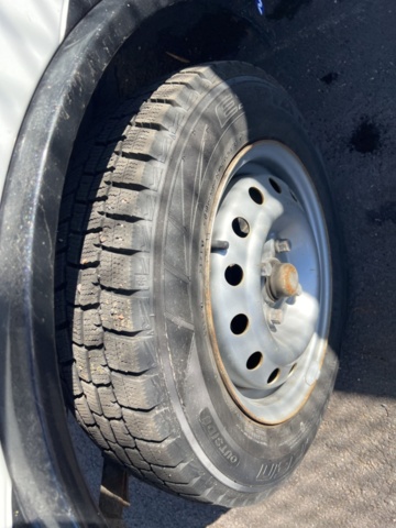 1338378-13 Electric car Melex 381 -2017