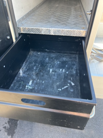 1338378-17 Electric car Melex 381 -2017