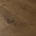 1344652-2 Hardened Oak, Dark brown, matt lacquered, 2378x208x11.3 mm, 55 sq m, click flooring 5G