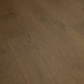 1344652-3 Hardened Oak, Dark brown, matt lacquered, 2378x208x11.3 mm, 55 sq m, click flooring 5G