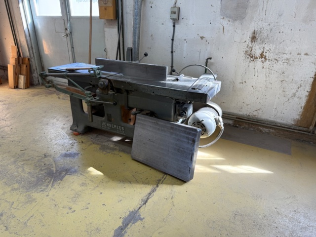 1176277-2 Straight planer Jonsereds 31582