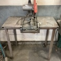 1198335-1 Metal cutting and table