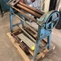 1198338-2 Round roller