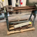 1198338-7 Round roller