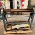 1198338-8 Round roller