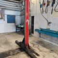 1331028-4 Two-post lift HH-Lift HH250 -5000Kg