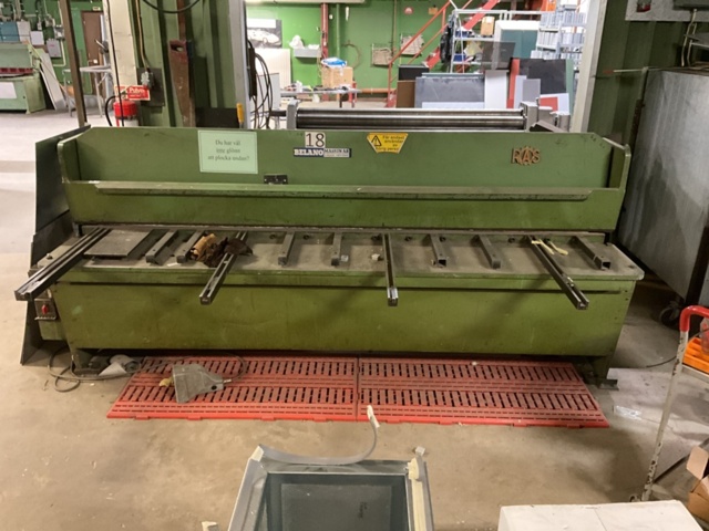 1198339-2 Protractor RAS