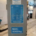 1331028-13 Two-post lift HH-Lift HH250 -5000Kg