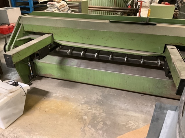 1198339-4 Protractor RAS