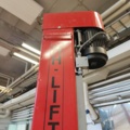 1331028-21 Two-post lift HH-Lift HH250 -5000Kg