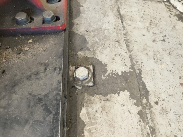 1331028-22 Two-post lift HH-Lift HH250 -5000Kg