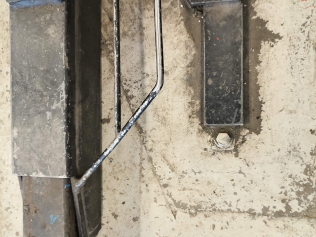 1331028-23 Two-post lift HH-Lift HH250 -5000Kg