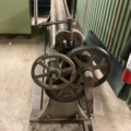 1198342-2 Round roller