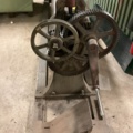 1198342-3 Round roller