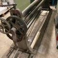 1198342-4 Round roller