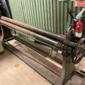 1198342-5 Round roller