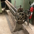 1198342-6 Round roller