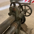 1198342-8 Round roller