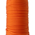 1344922-2 3 pcs Paracord Paracord 550 100M Orange - Free shipping