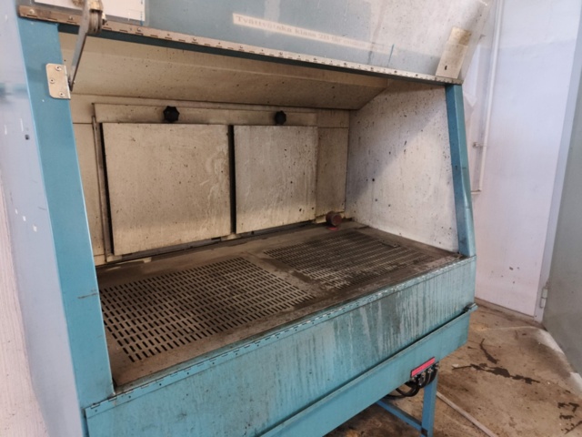 1331031-4 Small parts washing