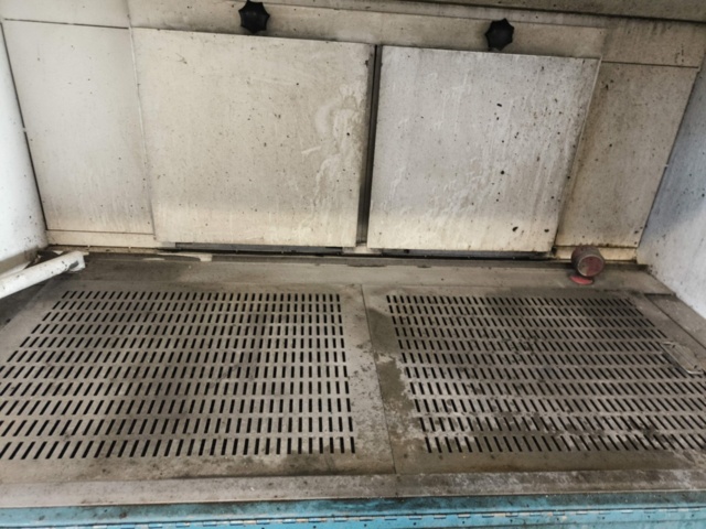 1331031-5 Small parts washing