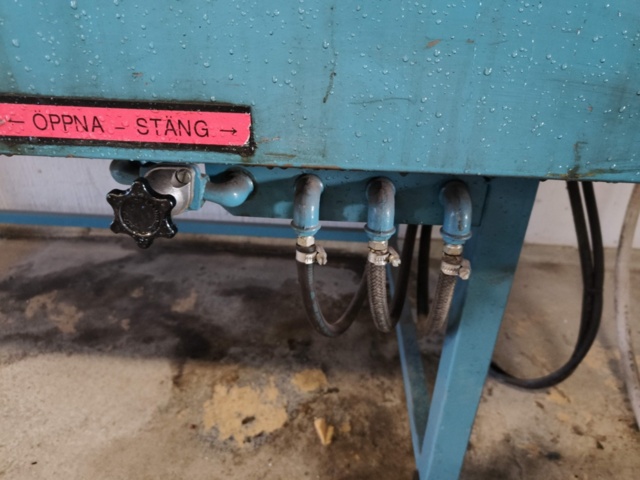 1331031-6 Small parts washing