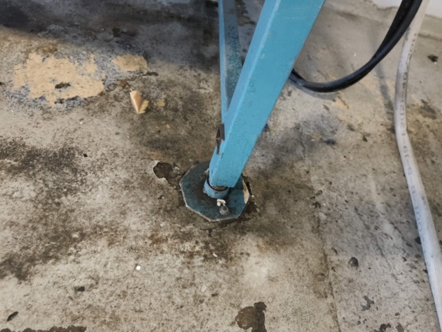 1331031-7 Small parts washing