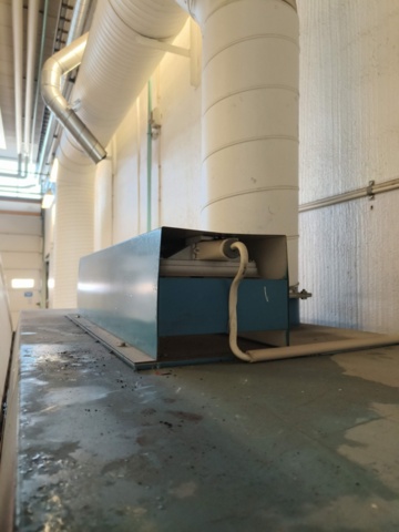 1331031-9 Small parts washing