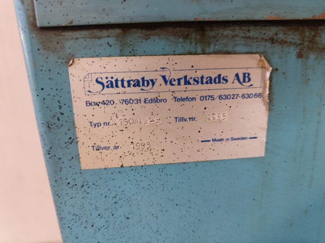 1331031-10 Small parts washing